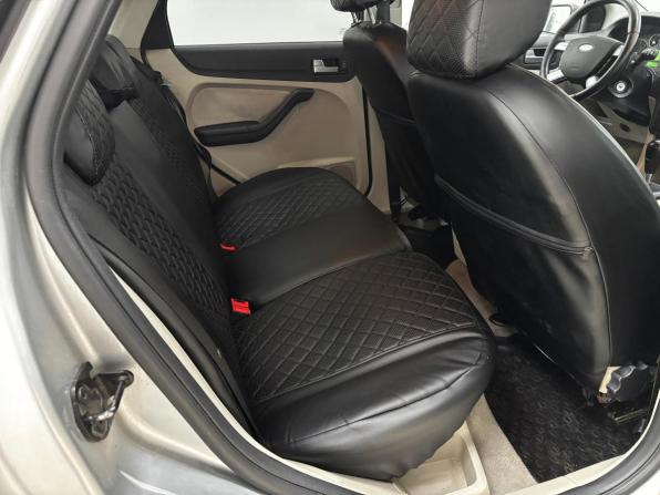 Ford Focus II с пробегом 2006 года, цена 420 000 рублей, 328313 км, седан, Автокод Объявления