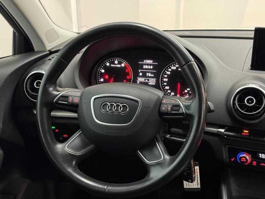 Audi A3 III (8V) Набережные Челны  - изображение 12