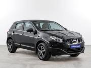 Nissan Qashqai I Рестайлинг Москва  - изображение 22