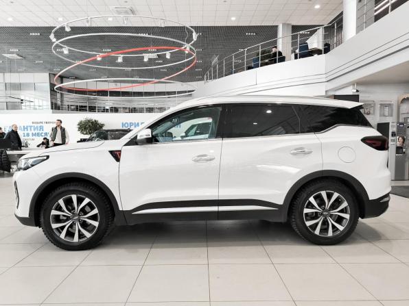 Chery Tiggo 7 Pro Max I с пробегом 2023 года, цена 1 640 000 рублей, 92828 км, внедорожник, Автокод Объявления