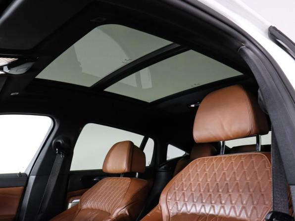 BMW X6 III (G06) с пробегом 2022 года, цена 8 700 000 рублей, 66644 км, внедорожник, Автокод Объявления