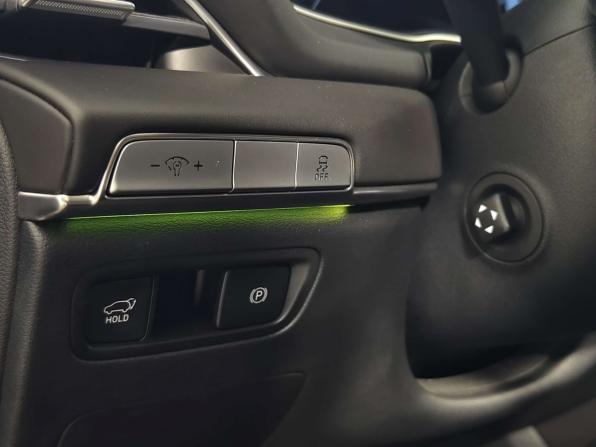Genesis GV80 I с пробегом 2022 года, цена 4 799 000 рублей, 78000 км, внедорожник, Автокод Объявления