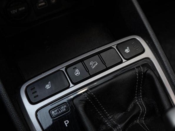Hyundai Creta I с пробегом 2018 года, цена 1 780 000 рублей, 71448 км, внедорожник, Автокод Объявления