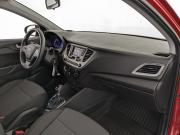 Hyundai Solaris II Рестайлинг Москва  - изображение 37