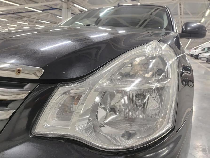 Nissan Almera III (G15) Казань  - изображение 21