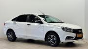 Lada (ВАЗ) Vesta I Киров  - изображение 24