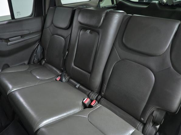 Nissan Pathfinder III Рестайлинг с пробегом 2010 года, цена 1 180 000 рублей, 290000 км, внедорожник, Автокод Объявления