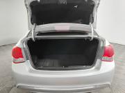 Chevrolet Cruze I Рестайлинг Уфа  - изображение 34