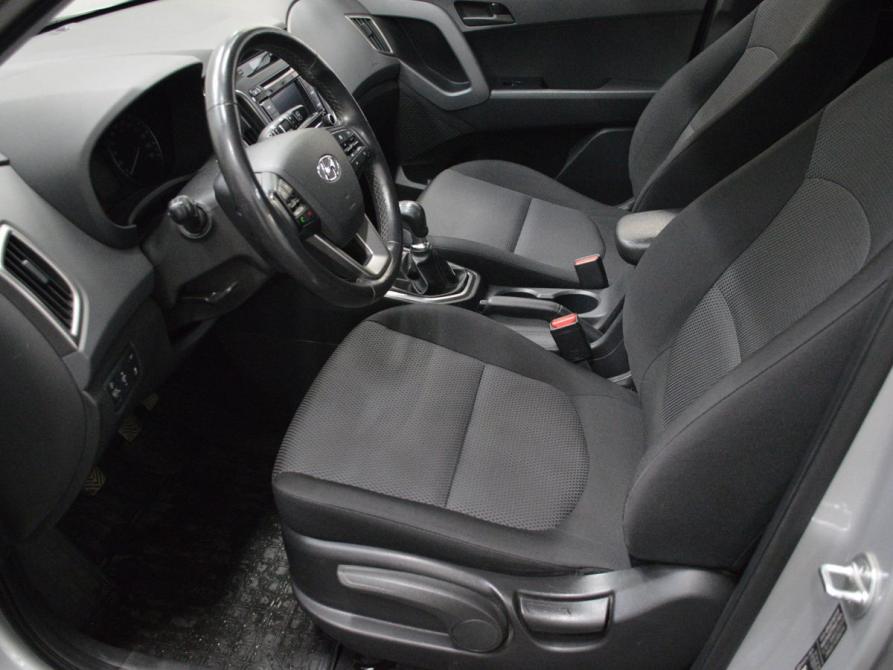 Hyundai Creta I Санкт-Петербург  - изображение 11
