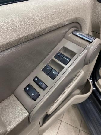 Ford Explorer IV с пробегом 2007 года, цена 1 239 000 рублей, 320000 км, внедорожник, Автокод Объявления