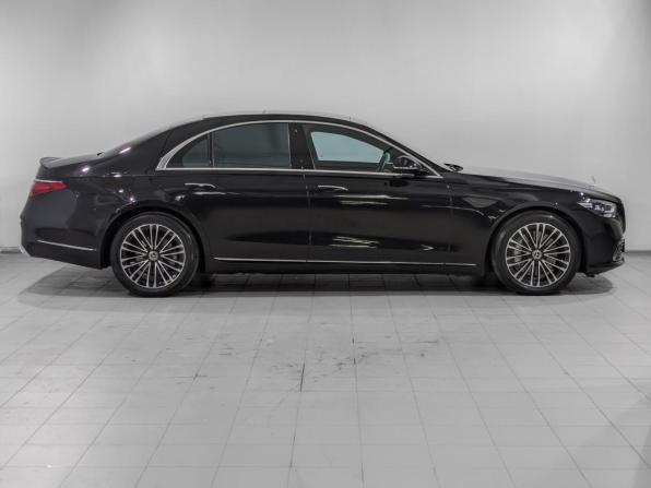 Mercedes-Benz S-Класс VII (W223) с пробегом 2021 года, цена 7 520 000 рублей, 73960 км, седан, Автокод Объявления