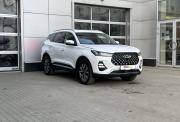 Chery Tiggo 7 Pro I Владимир  - изображение 24