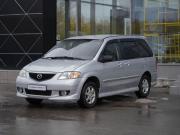 Mazda MPV II (LW) Новосибирск  - изображение 20