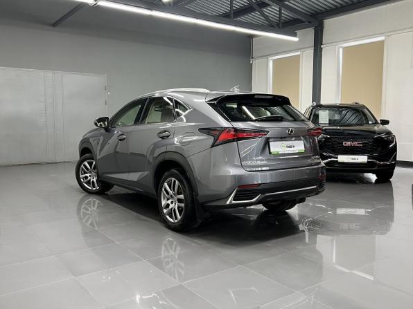 Lexus NX I Рестайлинг с пробегом 2018 года, цена 3 205 000 рублей, 102649 км, внедорожник, Автокод Объявления