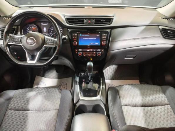 Nissan X-Trail III Рестайлинг с пробегом 2020 года, цена 2 040 000 рублей, 147956 км, внедорожник, Автокод Объявления