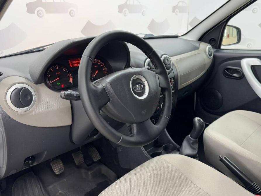 Lada (ВАЗ) Largus I Ставрополь  - изображение 7