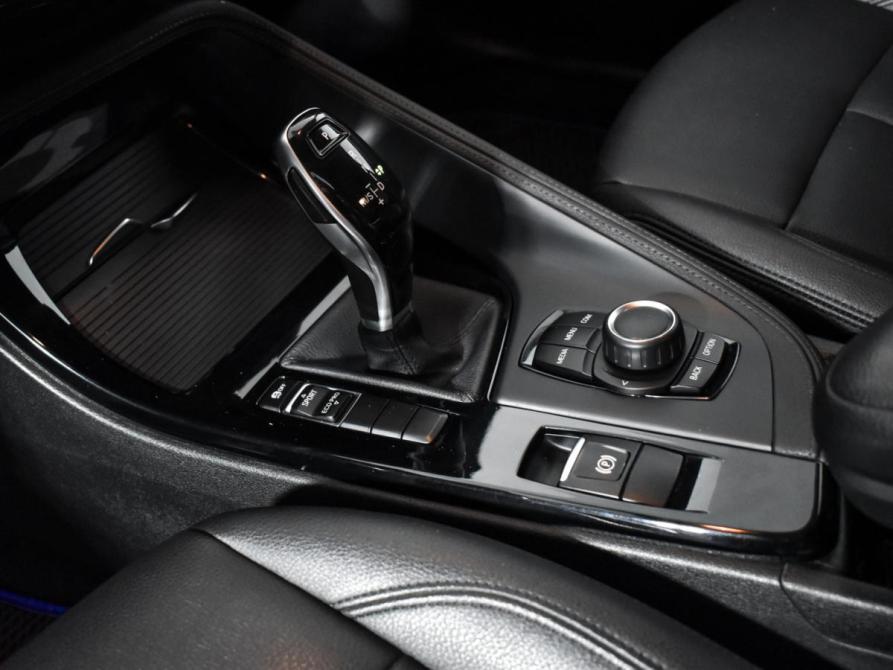 BMW X2 I (F39) Санкт-Петербург  - изображение 11