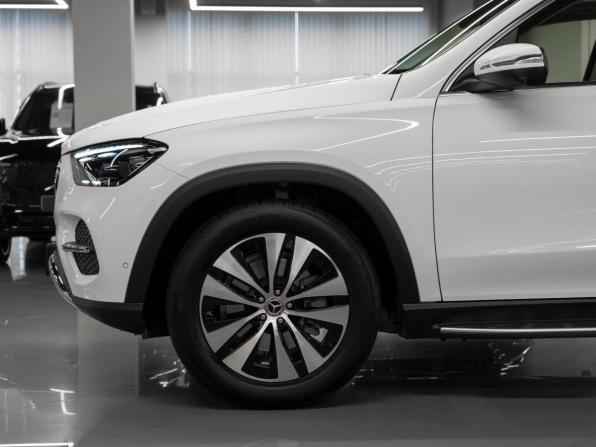 Mercedes-Benz GLE II (V167) Рестайлинг с пробегом 2026 года, цена 12 000 000 рублей, 31 км, внедорожник, Автокод Объявления