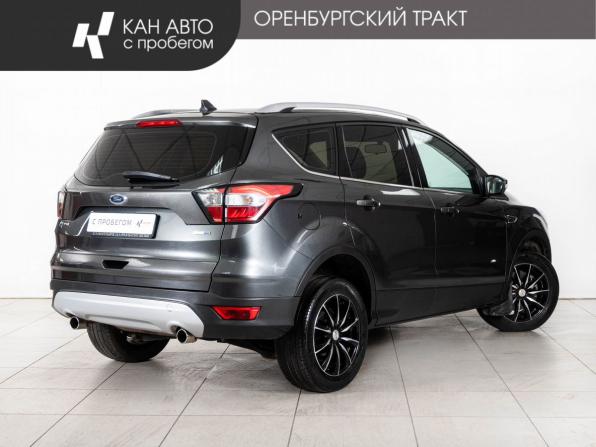 Ford Kuga II Рестайлинг с пробегом 2018 года, цена 1 580 000 рублей, 111396 км, внедорожник, Автокод Объявления