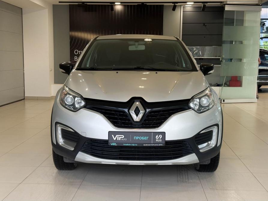 Renault Kaptur I Тверь  - изображение 2