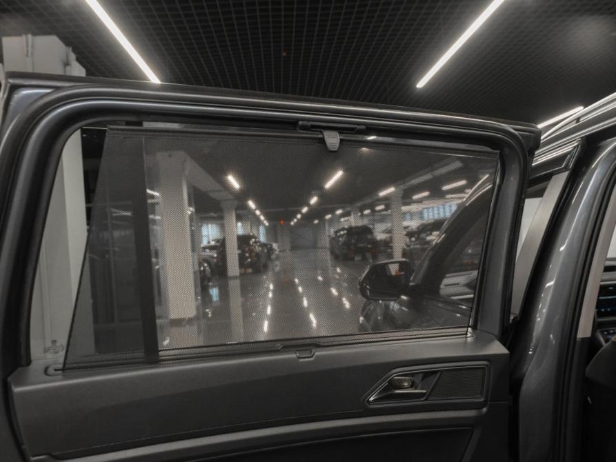 Volkswagen Teramont I Москва  - изображение 15