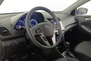 Hyundai Solaris I Рестайлинг Волгоград  - изображение 31