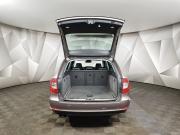 Skoda Superb II Рестайлинг Москва  - изображение 32
