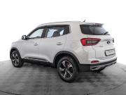 Chery Tiggo 4 Pro I Москва  - изображение 37