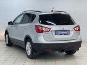 Suzuki SX4 II (S-Cross) Рестайлинг Воронеж  - изображение 23