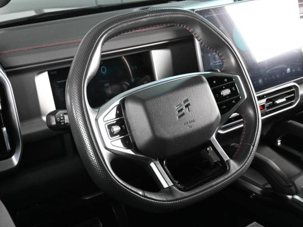 JETOUR T2 с пробегом 2024 года, цена 2 699 000 рублей, 90714 км, внедорожник, Автокод Объявления