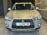 Mitsubishi Outlander II Рестайлинг Новокузнецк  - изображение 21