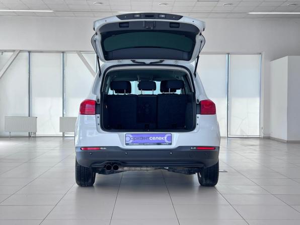 Volkswagen Tiguan I Рестайлинг с пробегом 2014 года, цена 1 350 000 рублей, 164500 км, внедорожник, Автокод Объявления