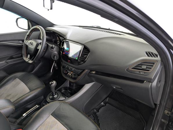Lada (ВАЗ) Vesta I с пробегом 2019 года, цена 1 240 000 рублей, 86897 км, универсал, Автокод Объявления