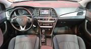 Hyundai Sonata VII (LF) Рестайлинг Вологда  - изображение 26