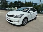 Hyundai Solaris I Рестайлинг Нижний Новгород  - изображение 25