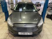 Ford Focus III Рестайлинг Санкт-Петербург  - изображение 10