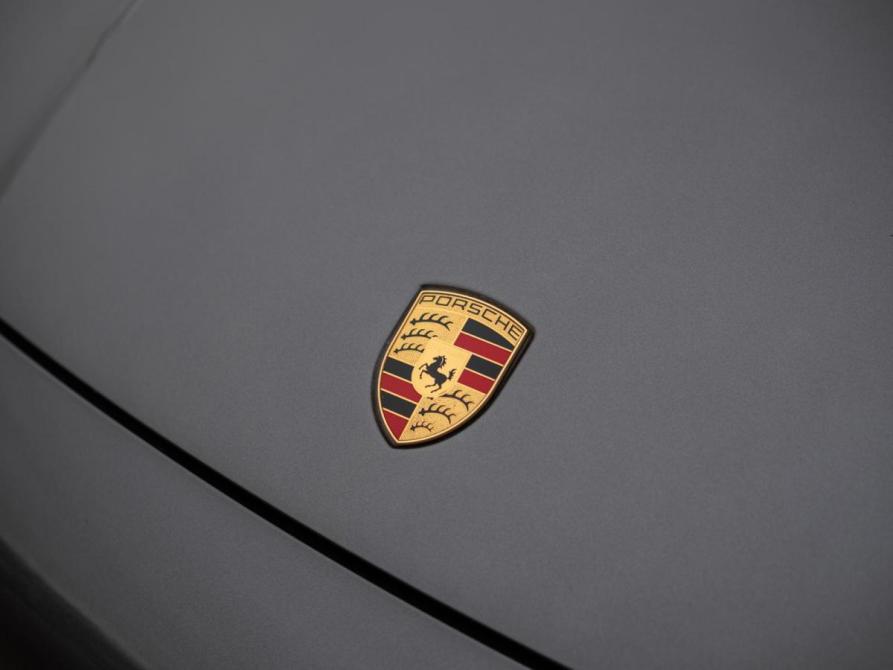 Porsche Cayenne III Сочи  - изображение 8