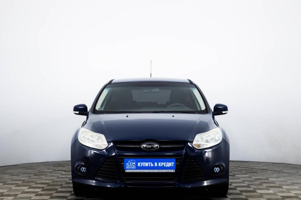 Ford Focus III Пермь  - изображение 2