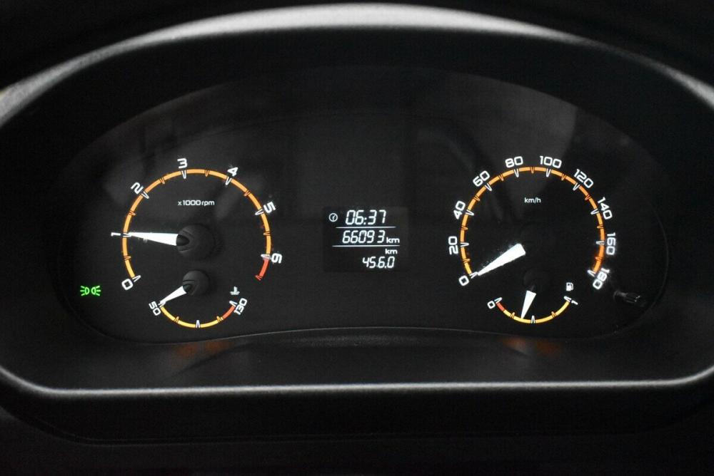 Lada (ВАЗ) 2121 (4x4) I Рестайлинг (2020) Балашиха  - изображение 6