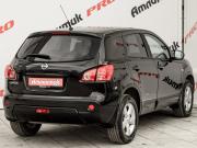 Nissan Qashqai I Екатеринбург  - изображение 30
