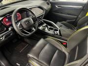 Geely Tugella I Рестайлинг Ярославль  - изображение 27