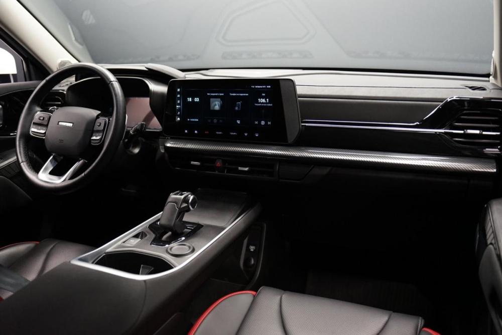 Haval H3 I Крым  - изображение 24