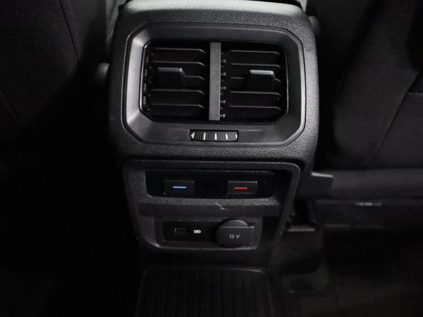 Volkswagen Tiguan II с пробегом 2019 года, цена 2 219 000 рублей, 121460 км, внедорожник, Автокод Объявления