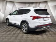 Hyundai Santa Fe IV Рестайлинг Москва  - изображение 24