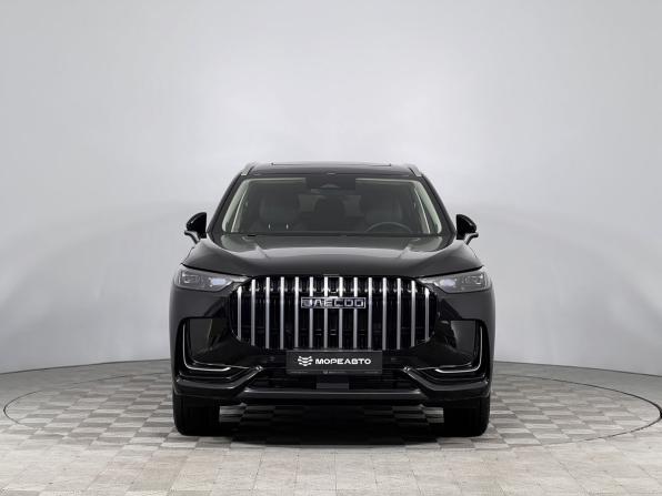 Jaecoo J8 с пробегом 2024 года, цена 3 300 000 рублей, 22884 км, внедорожник, Автокод Объявления