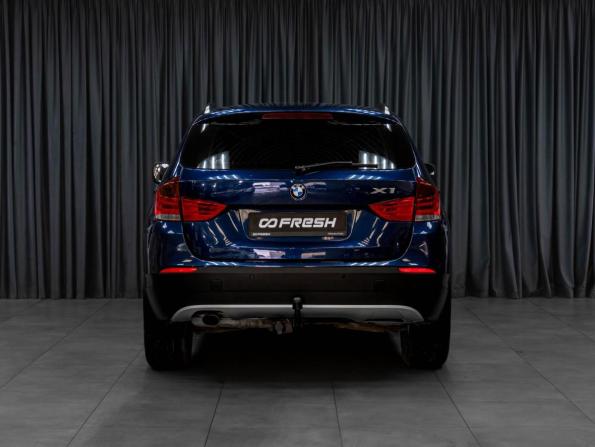 BMW X1 I (E84) с пробегом 2011 года, цена 1 149 000 рублей, 174814 км, внедорожник, Автокод Объявления