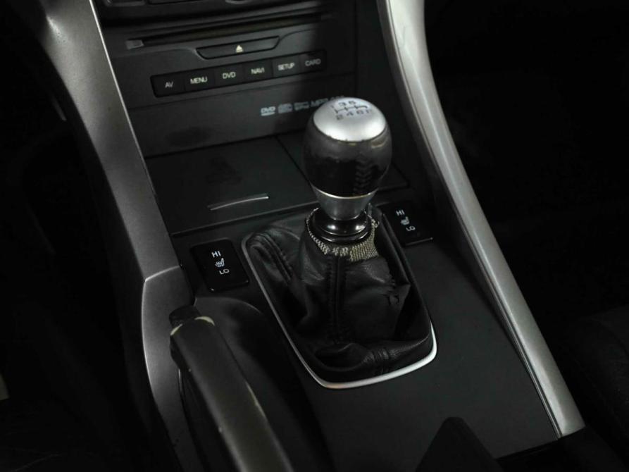 Honda Accord VIII Екатеринбург  - изображение 15