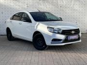 Lada (ВАЗ) Vesta I Тамбов  - изображение 21