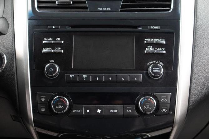 Nissan Teana III с пробегом 2015 года, цена 1 289 000 рублей, 197510 км, седан, Автокод Объявления