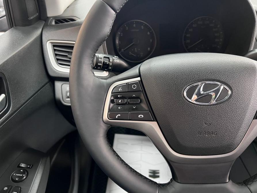 Hyundai Solaris II Тверь  - изображение 14
